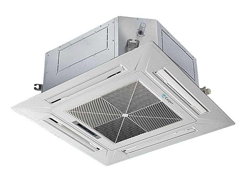 Điều hòa âm trần Casper 18.000BTU CC-18TL22