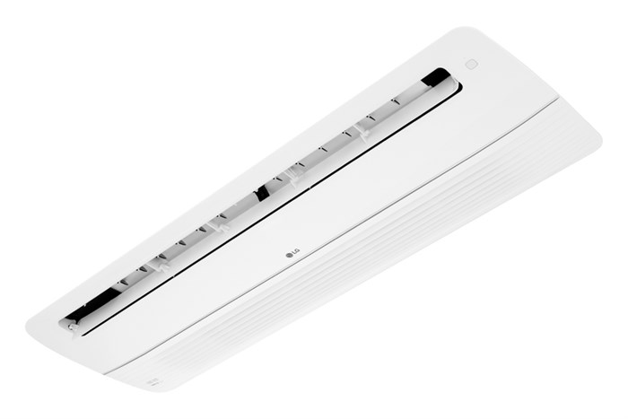 Dàn lạnh âm trần 1 hướng thổi multi LG inverter 2.5 HP AMNQ24GTTA0