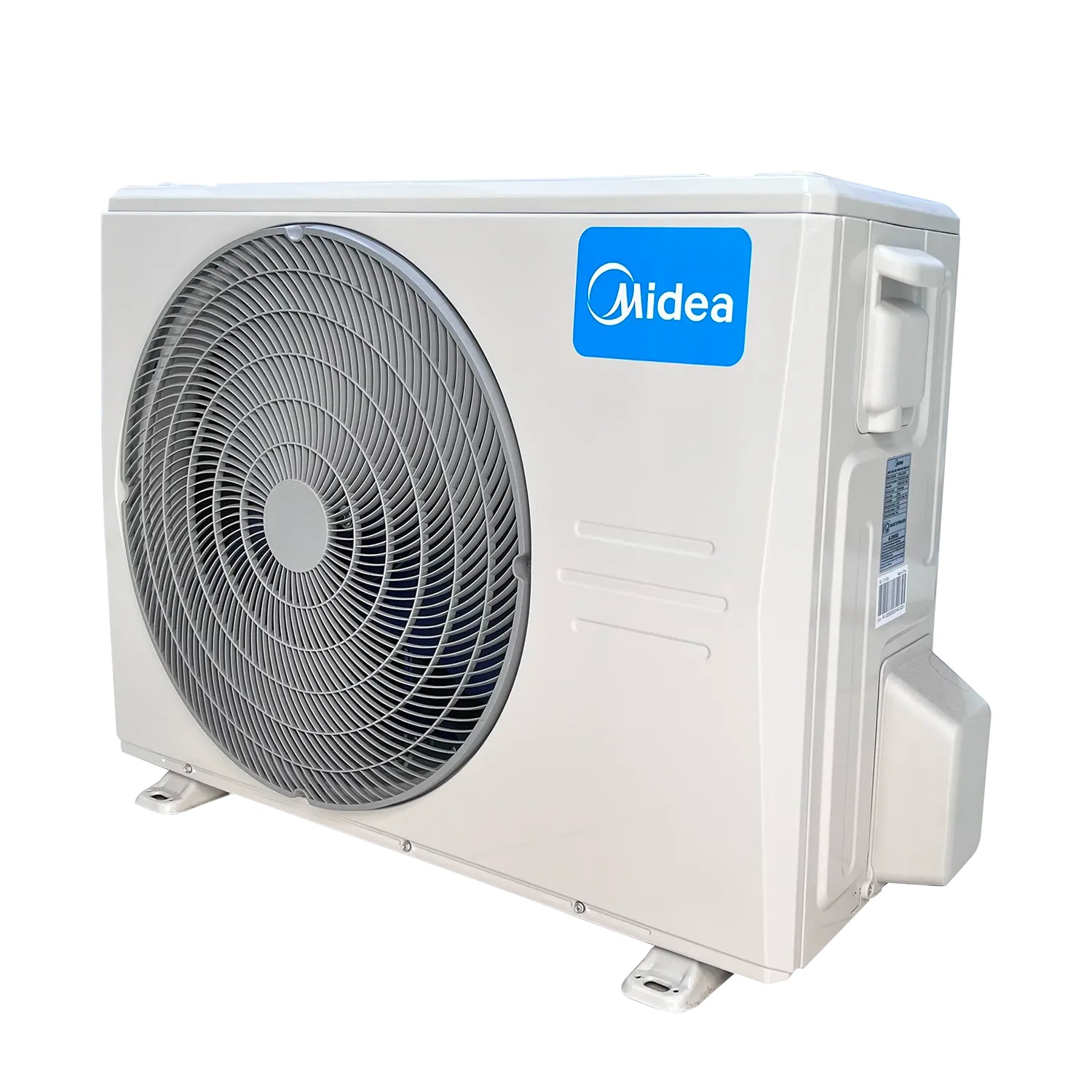 Điều Hòa Âm Trần 1 Hướng  Midea Inverter 2.5HP MCUCE-22CRFN8