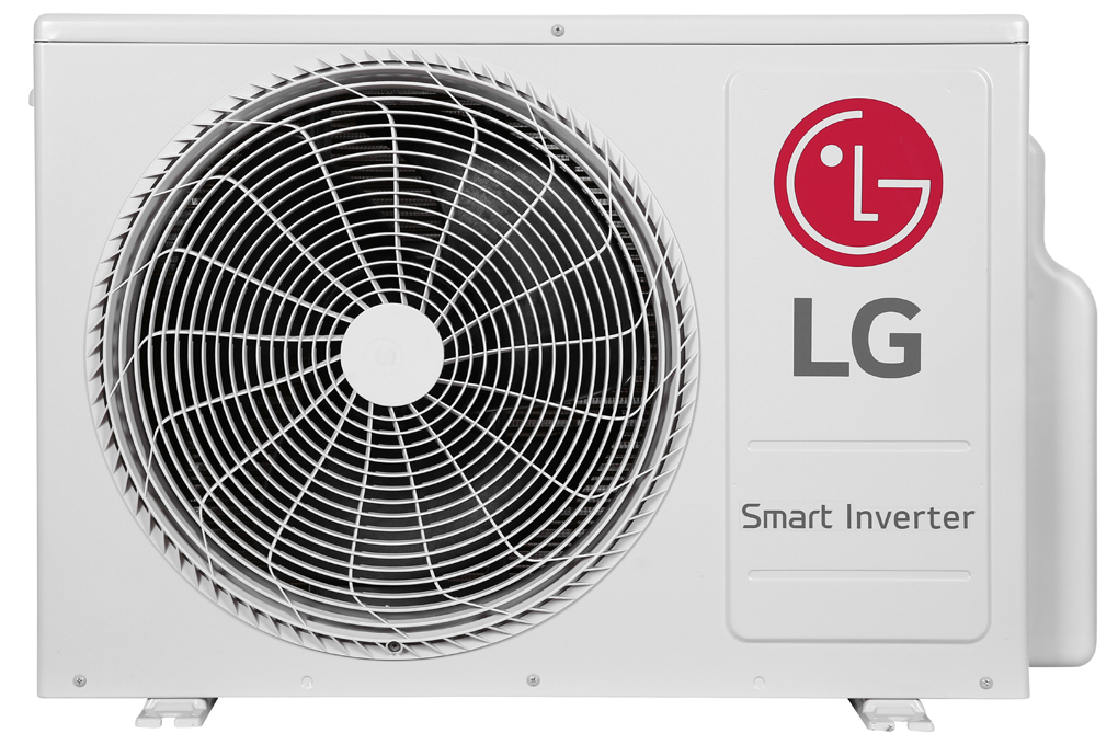 Dàn nóng Multi LG Z3UQ24GFD0 (2.5 HP - 2.5 Ngựa) Inverter