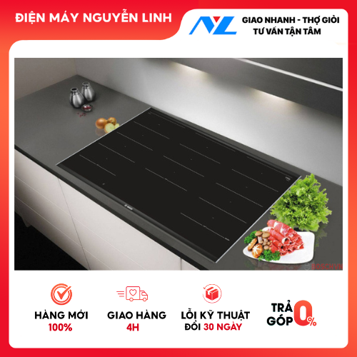 Bếp từ đa điểm Serie 8 PXX975DC1E