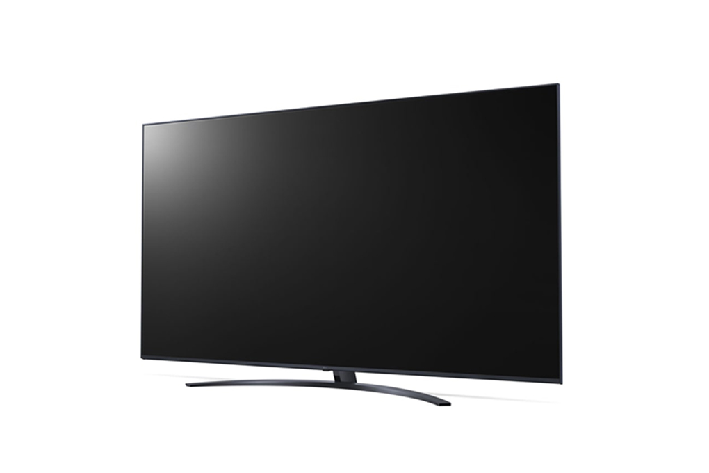 Smart Tivi NanoCell LG 4K 43 inch 43NANO75TPA