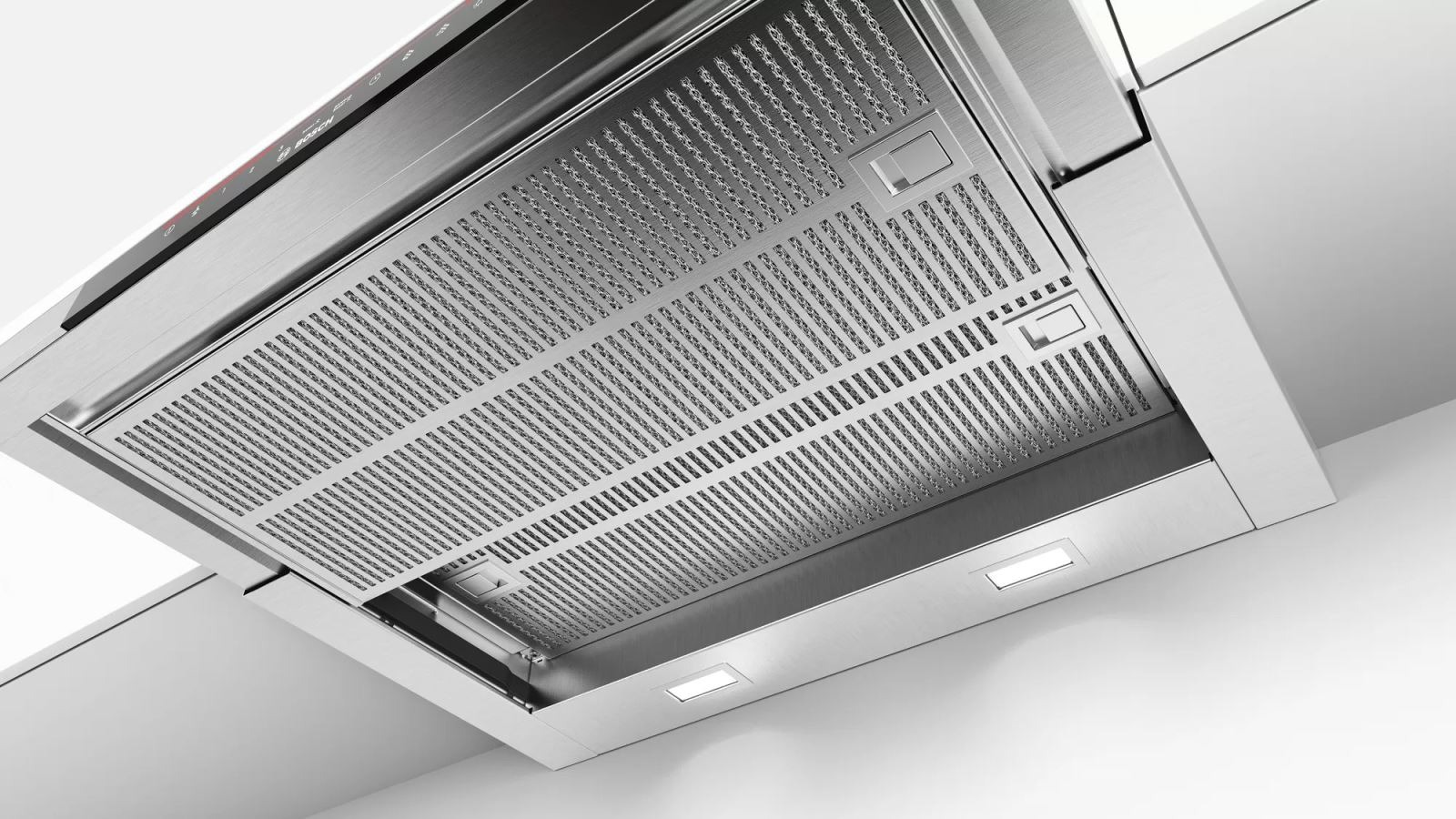 Máy hút mùi âm tủ 60cm Bosch DFS067K51