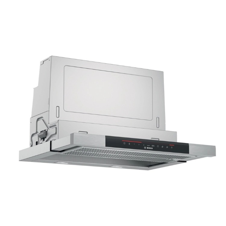 Máy hút mùi âm tủ 60cm Bosch DFS067K51