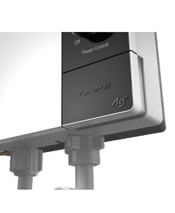 Máy nước nóng Panasonic DH-4UP1VW