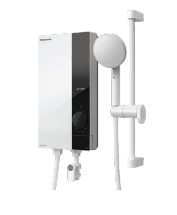Máy nước nóng Panasonic DH-4UP1VW