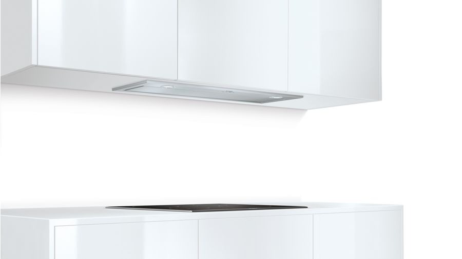 Máy hút mùi Bosch DHL885C Seri 6 90cm