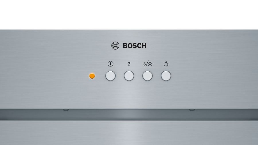 Máy hút mùi Bosch DHL885C Seri 6 90cm