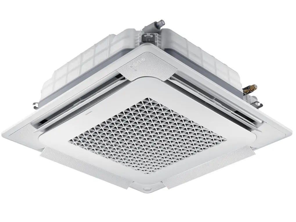 Điều hòa âm trần 1 chiều Samsung WindFreeTM 4 hướng 2HP AC052FE4DKF/EA