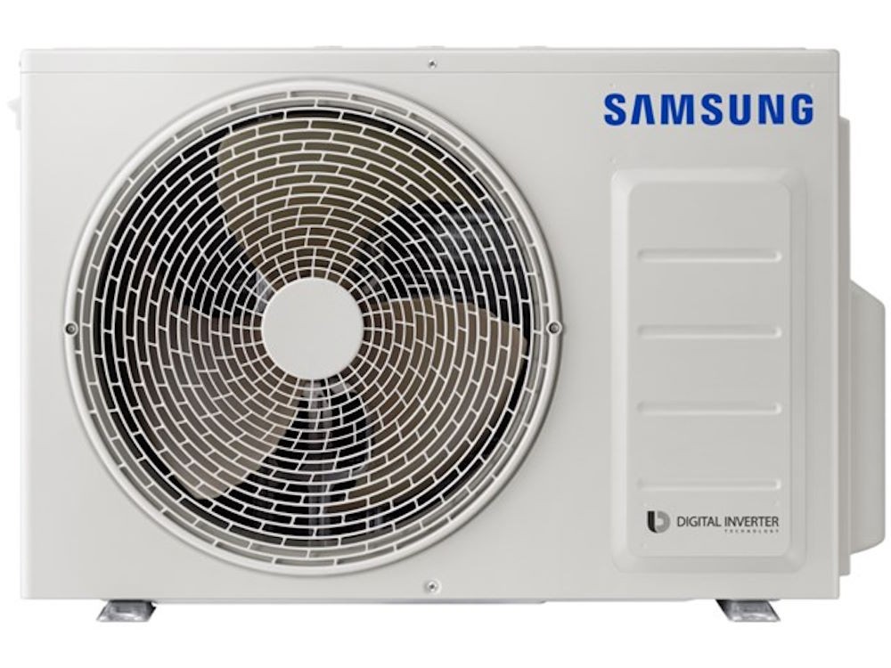 Điều hòa âm trần 1 chiều Samsung WindFreeTM 4 hướng 3HP AC071FE4DKF/EA