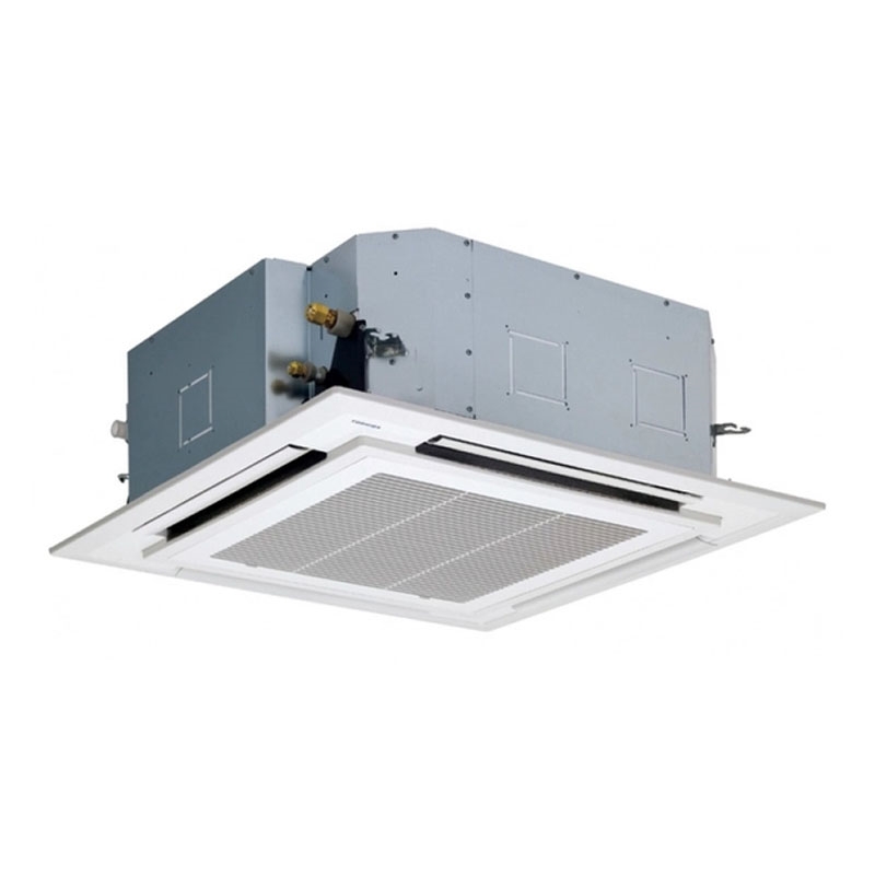 Điều Hòa Âm Trần Toshiba 4.5 Hp Inverter RAV-GE4201UP-V/RAV-GV4201A8P-V