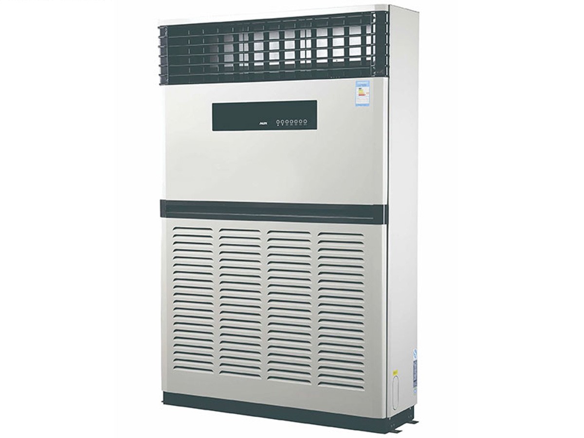 Máy Lạnh Tủ Đứng AUX Inverter 1 Chiều ALFS-H100/5DR1A - 10HP