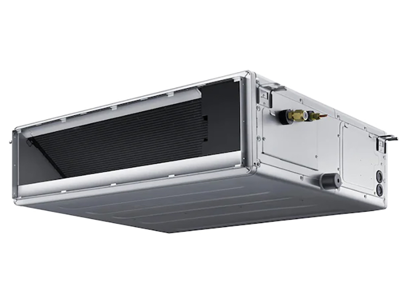 Điều hòa âm trần nối ống gió Samsung 1 chiều Inverter 34.100 BTU AC100TNMDKC/EA-AC100TXADKC/EA