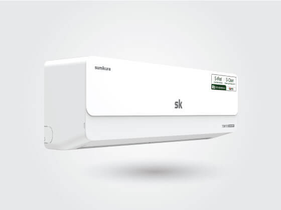 Máy lạnh treo tường Sumikura APS/APO-180 TOKYO