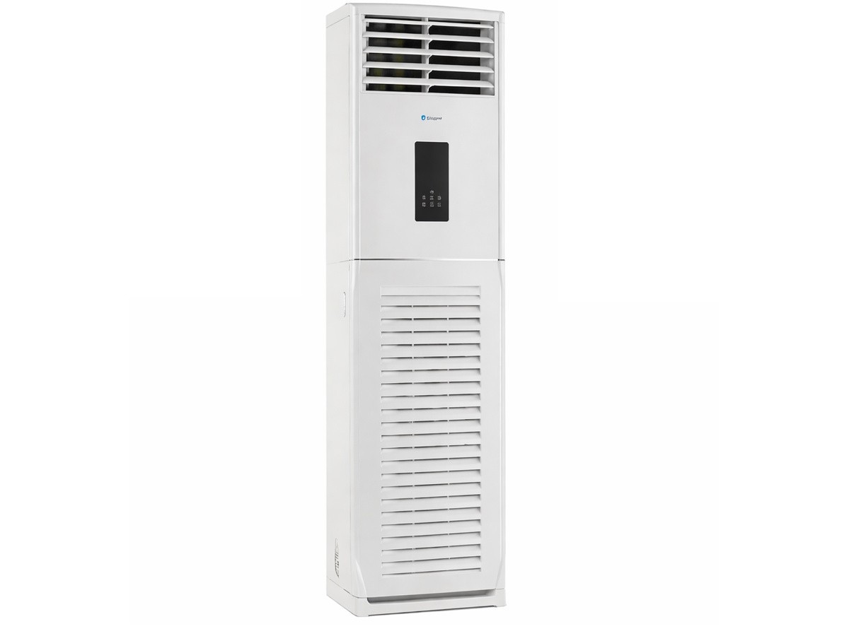 Điều hòa tủ đứng Casper 1 chiều BTU FC-42FS36