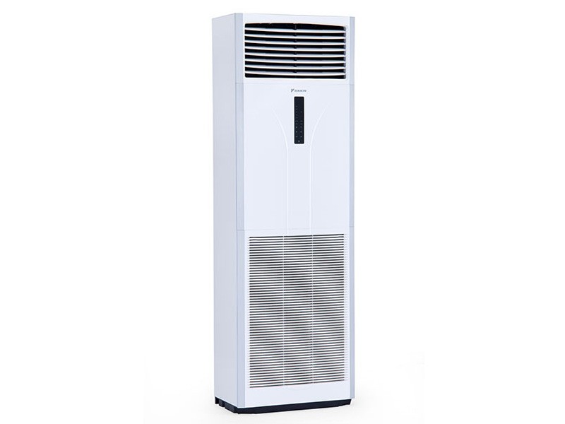 Điều hòa tủ đứng Daikin 48.000BTU FVC140AV1V/RC140AGY1V 3 pha