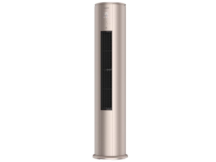 Điều hòa tủ đứng Panasonic inverter CU/CS-NZ24CF1H-8N (màu vàng)