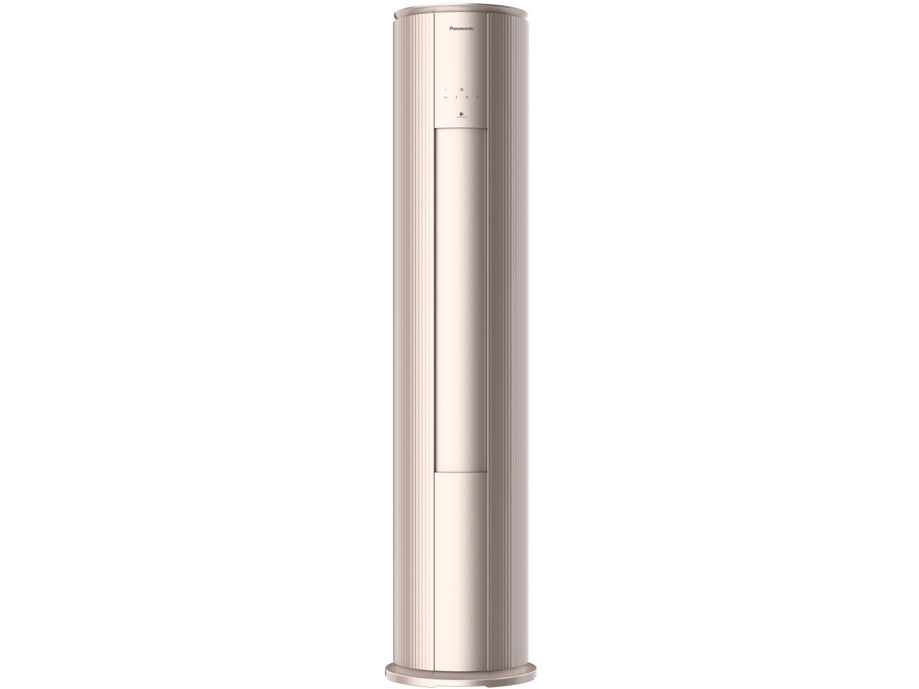 Điều hòa tủ đứng Panasonic inverter CU/CS-NZ24CF1H-8N (màu vàng)