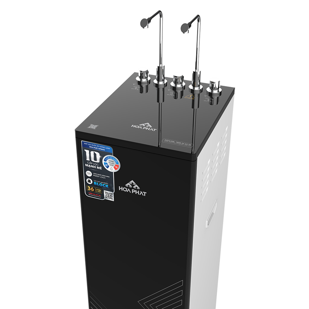 HPN656 - Máy lọc nước RO Hòa Phát
