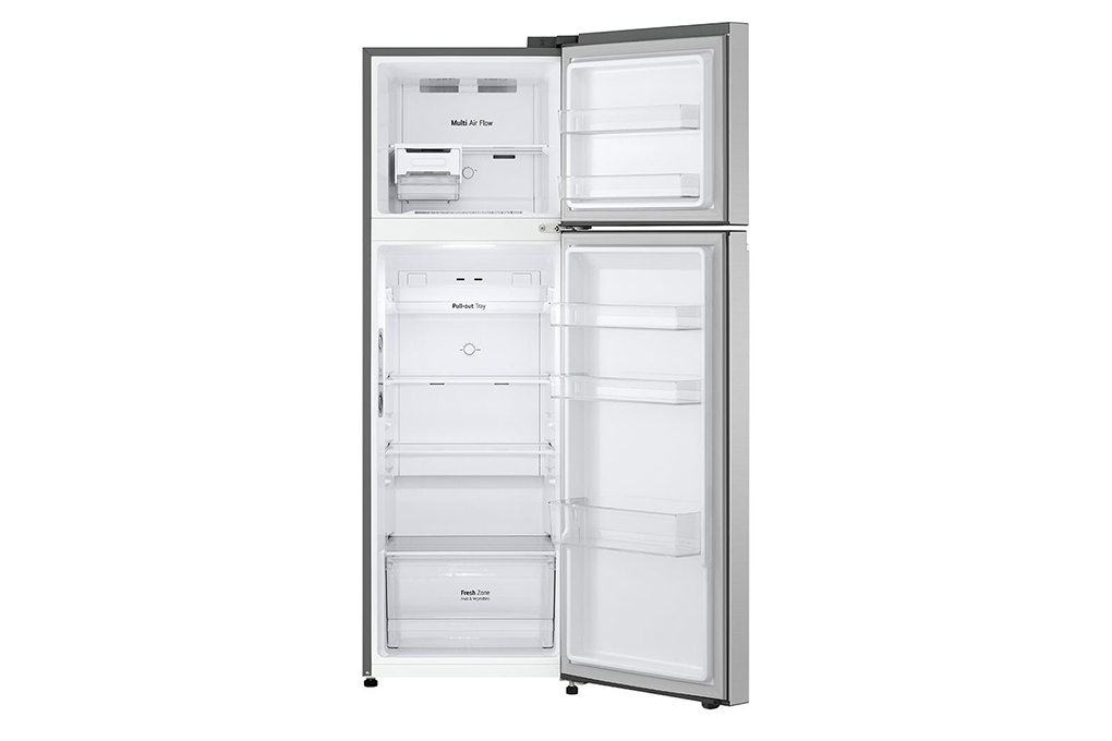 Tủ Lạnh LG Inverter 266 Lít GV-B262PS