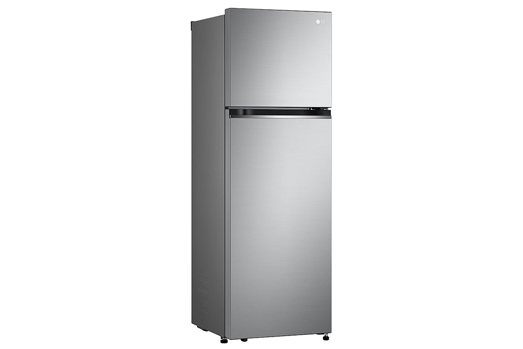 Tủ Lạnh LG Inverter 266 Lít GV-B262PS