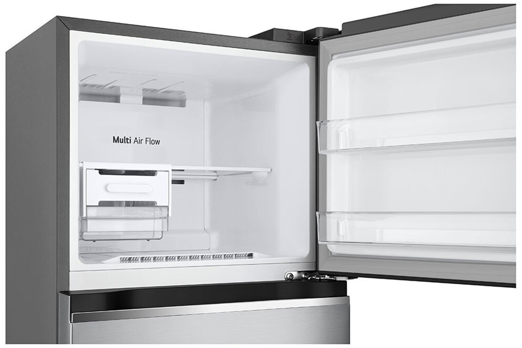 Tủ Lạnh LG Inverter 266 Lít GV-B262PS