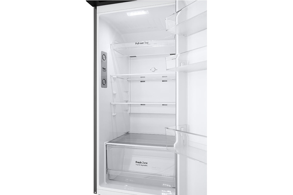 Tủ Lạnh LG Inverter 266 Lít GV-B262PS