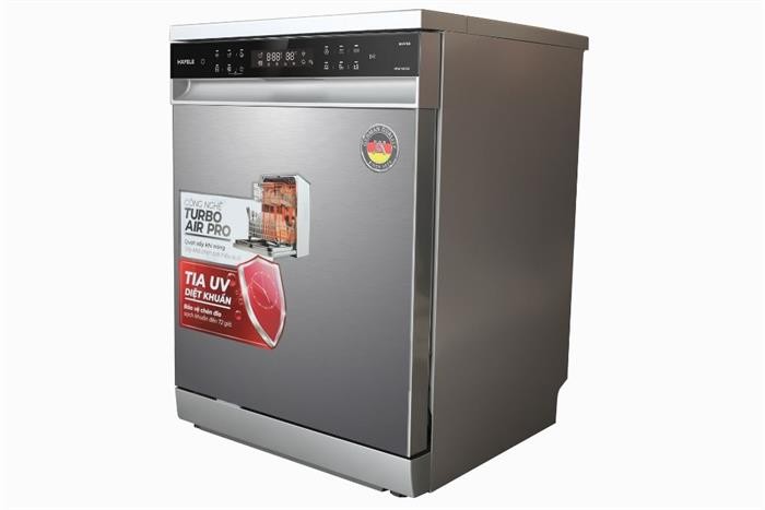 Máy rửa chén độc lập Hafele HDW-F6012S