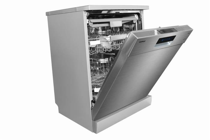 Máy rửa chén độc lập Hafele HDW-F602TS