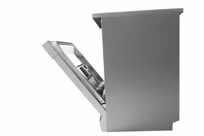 Máy rửa chén độc lập Hafele HDW-F602TS