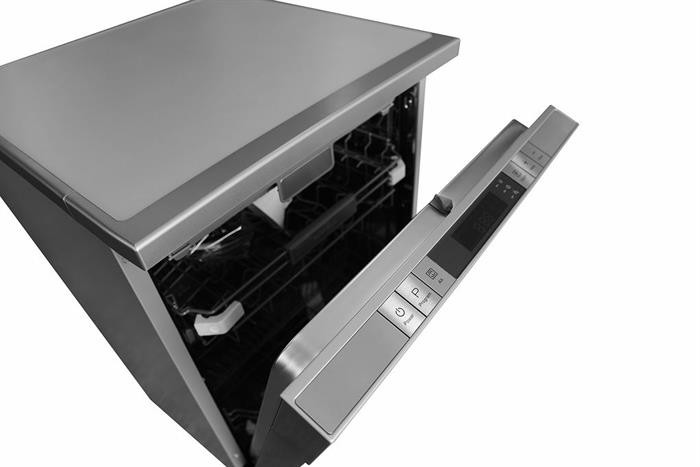 Máy rửa chén độc lập Hafele HDW-F602TS