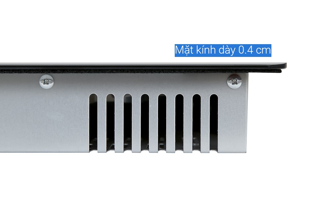 Bếp từ hồng ngoại lắp âm Kocher EI-633
