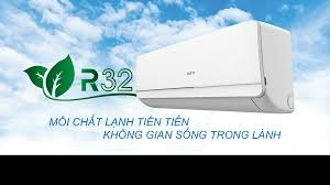 Máy Lạnh AUFIT 2.5 Hp AFW24FHA4DI-3VN