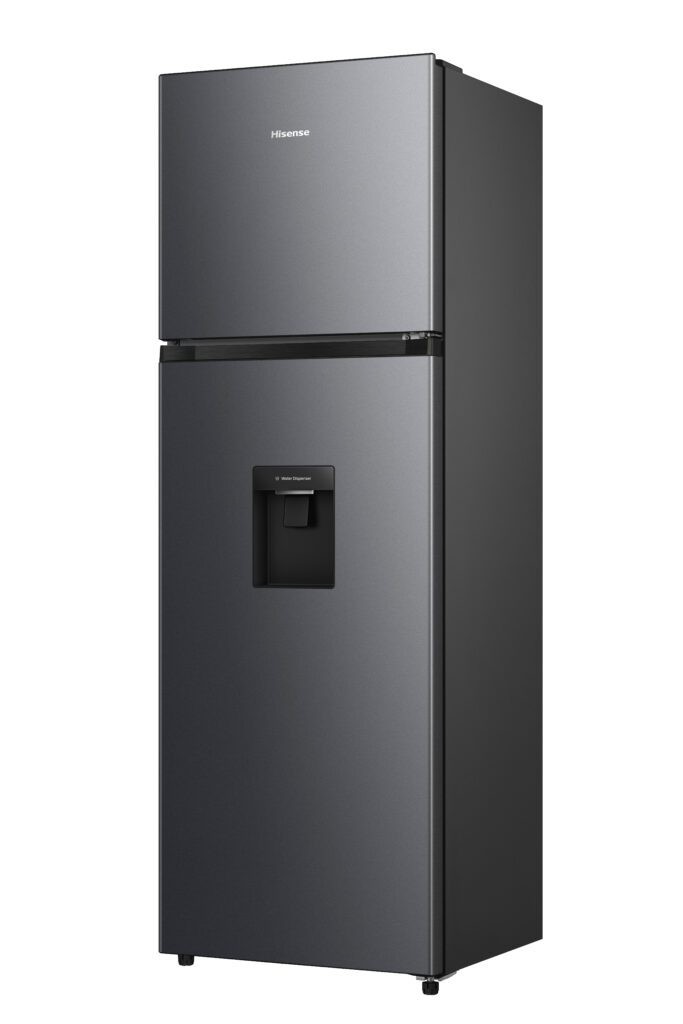Tủ Lạnh Ngăn Đông Trên Hisense Inverter RT251N3AS