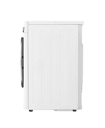 Máy sấy bơm nhiệt LG 9.0 KG DVHP09W