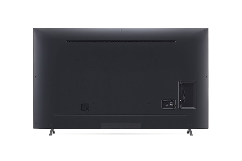 Smart Tivi NanoCell LG 4K 55 inch 55NANO75TPA