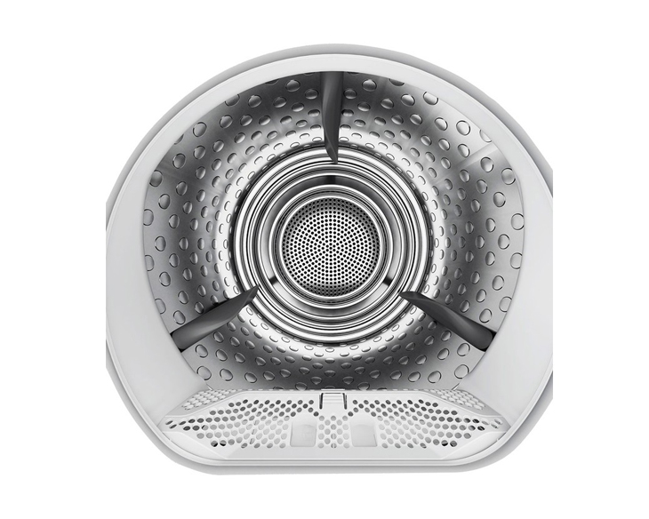 Máy sấy bơm nhiệt Electrolux UltimateCare 9 kg EDH903R7WC