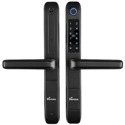 Khóa điện tử Demax EL101 BL - APP WIFI