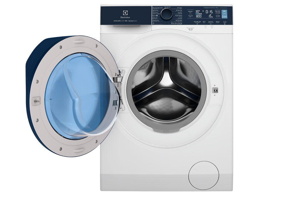 Máy giặt Electrolux Inverter 10 kg EWF1042Q7WB