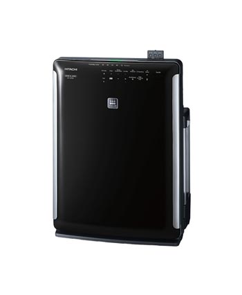 Máy lọc không khí́ Hitachi EP-A7000 Hãng: Hitachi