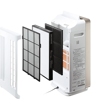 Máy lọc không khí Hitachi EP-A9000