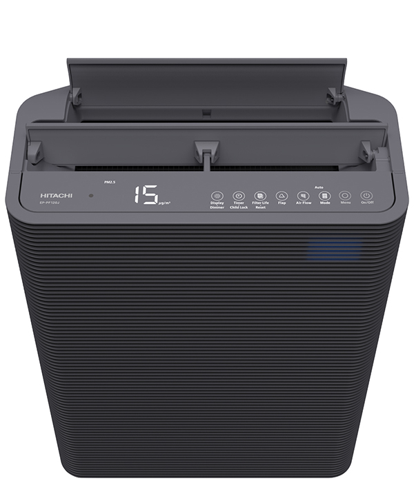 Máy lọc không khí Hitachi EP-PF120J(DG)
