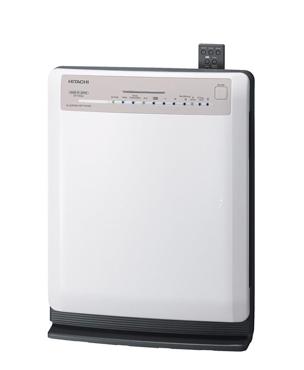 Máy lọc không khí Hitachi EP-T60J(WH)