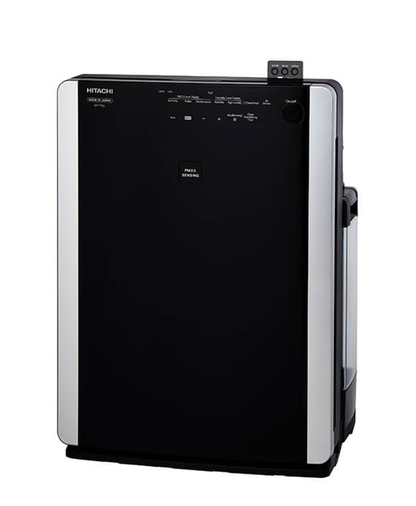 Máy lọc không khí Hitachi EP-T70J(BK)