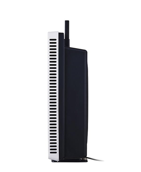 Máy lọc không khí Hitachi EP-TZ30J(WH)