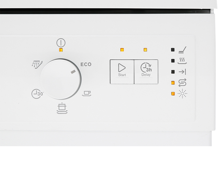 Máy rửa chén độc lập Electrolux ESF5206LOW