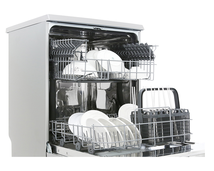 Máy rửa chén độc lập Electrolux ESF5512LOX
