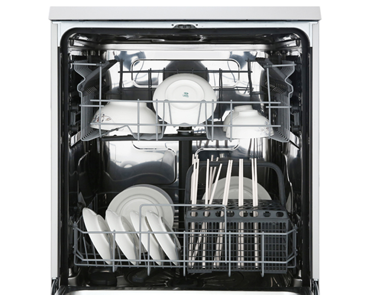 Máy rửa chén độc lập Electrolux ESF5512LOX