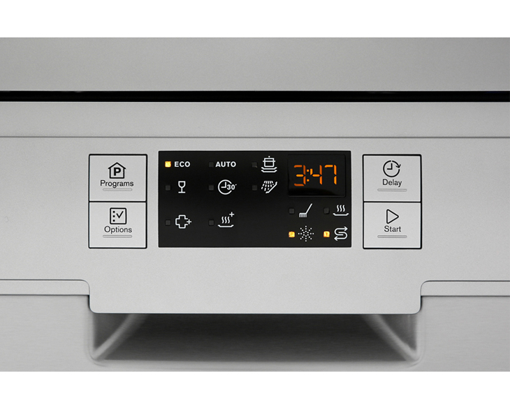 Máy rửa chén độc lập Electrolux ESF5512LOX