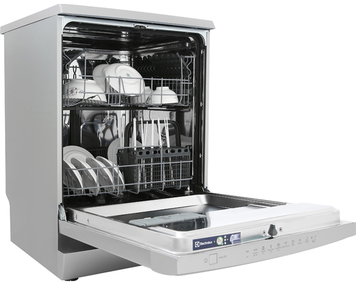 Máy rửa chén độc lập Electrolux ESF5512LOX
